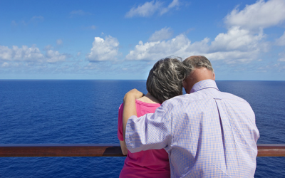 6 Great Reasons to Retire Debt-free and Financially Secure